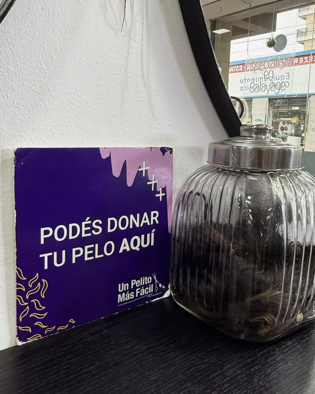 Salón Arte Estilista