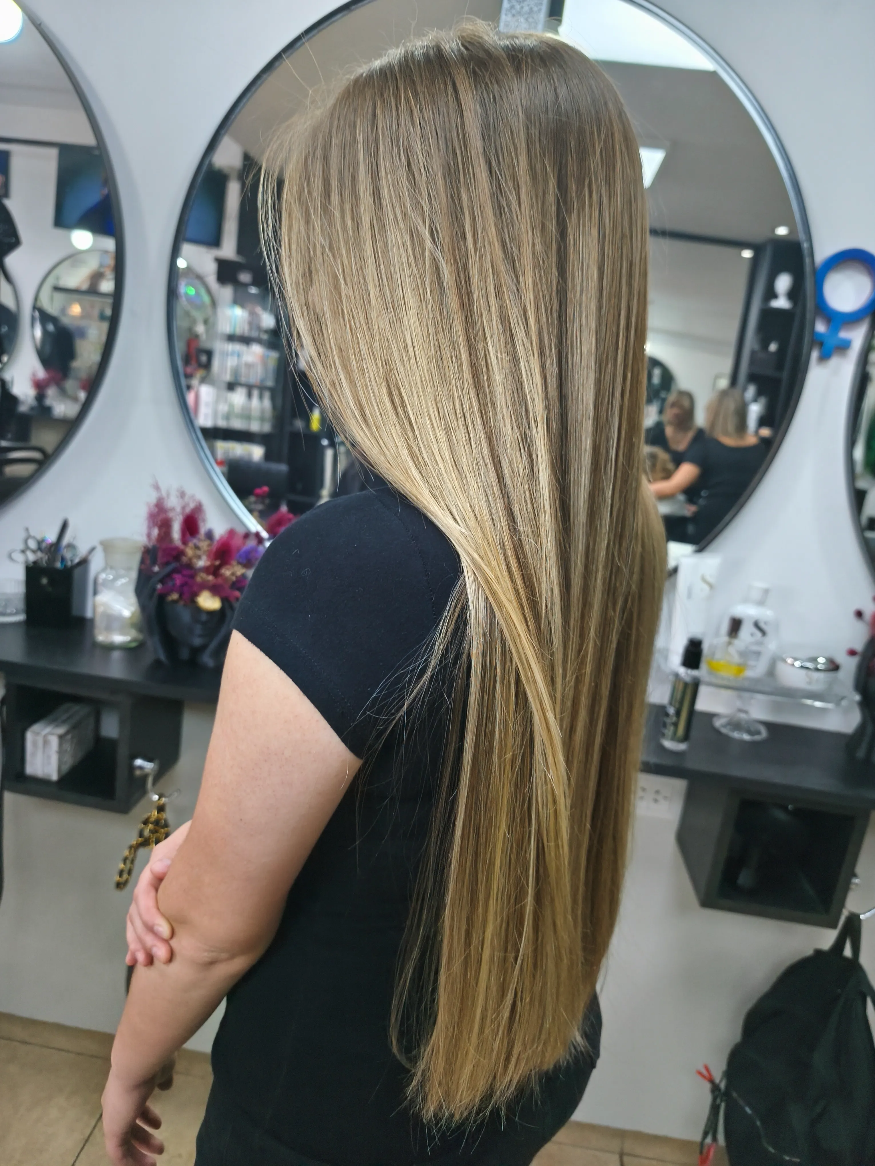 Balayage