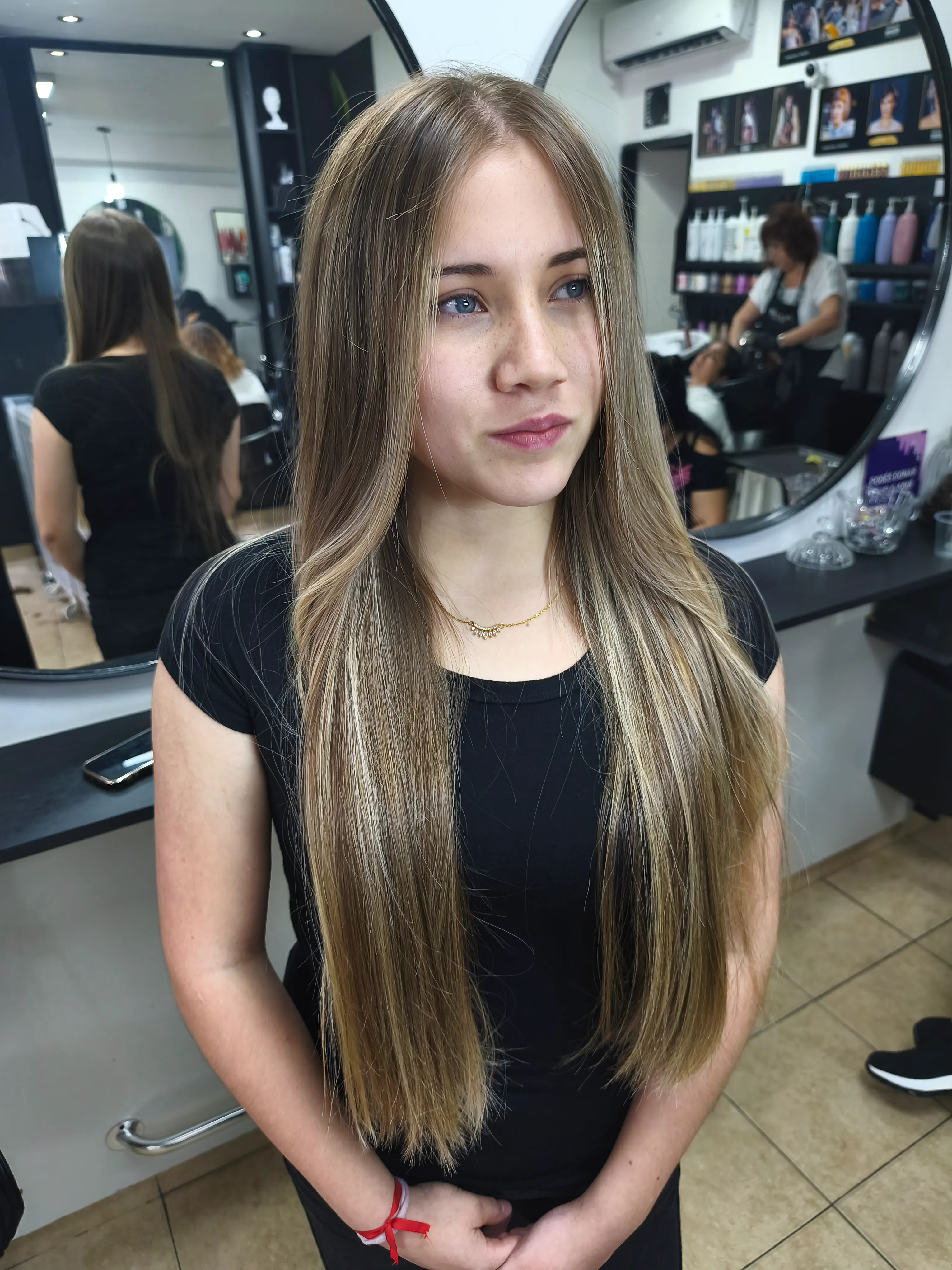 Balayage
