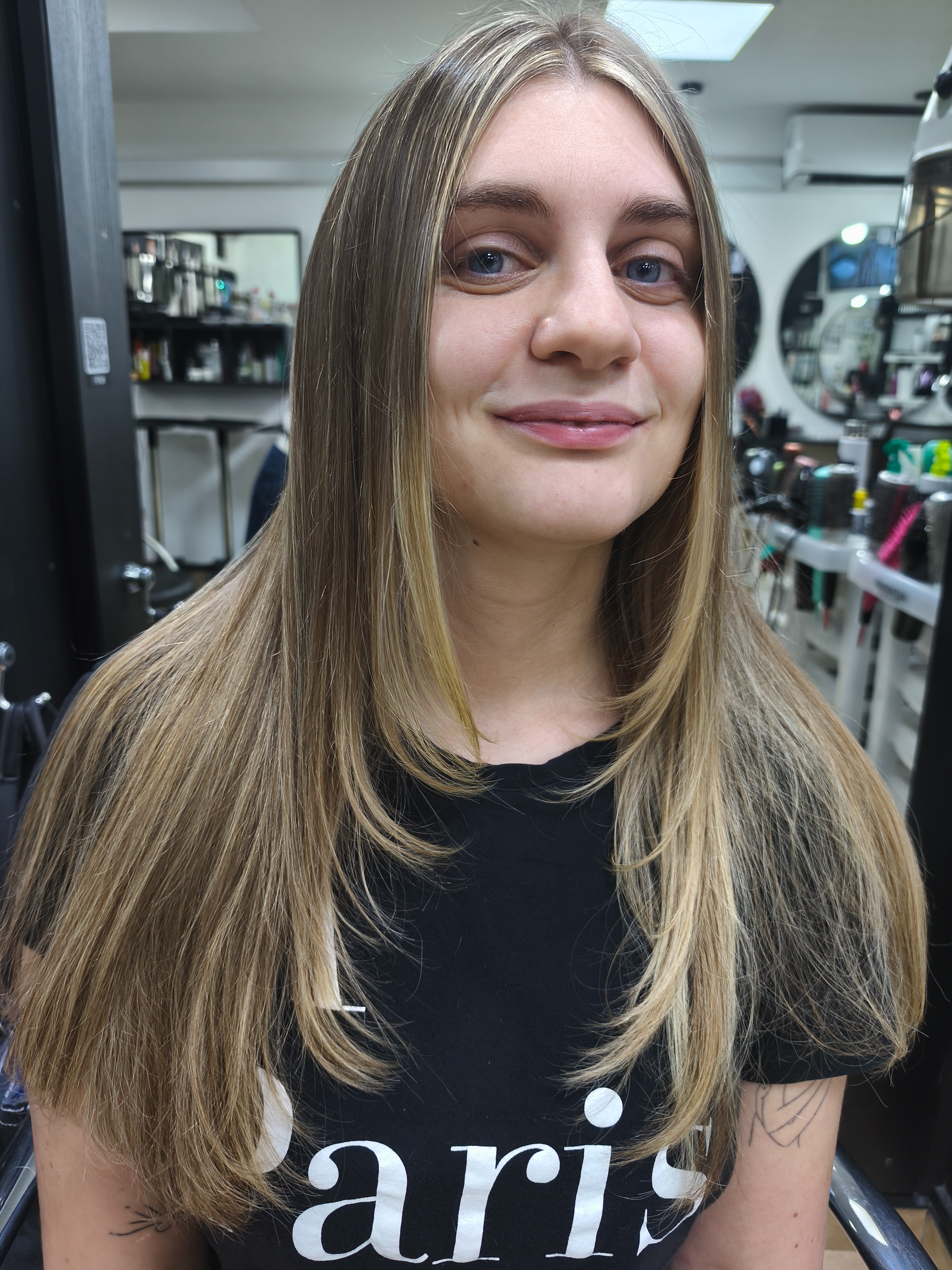 Mechas