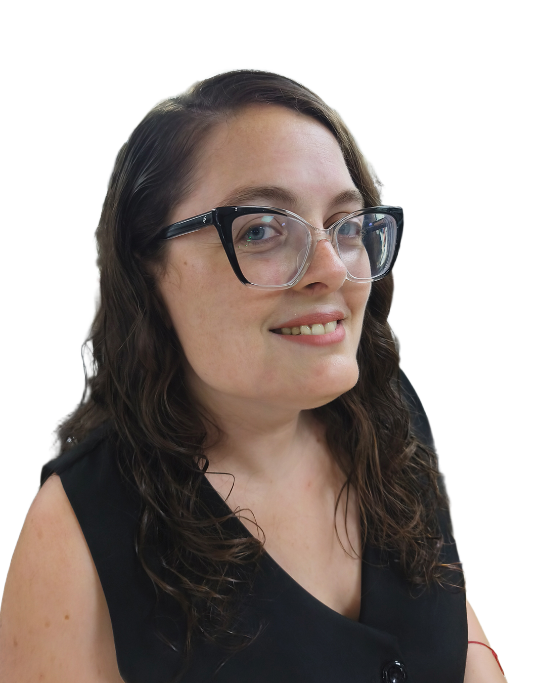 Ani, estilista de Arte Estilista