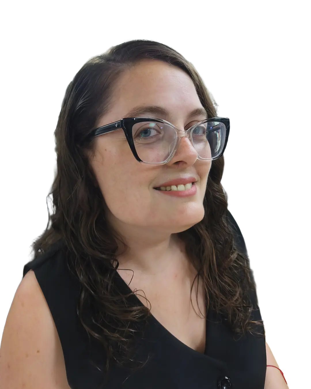 Ani, estilista de Arte Estilista
